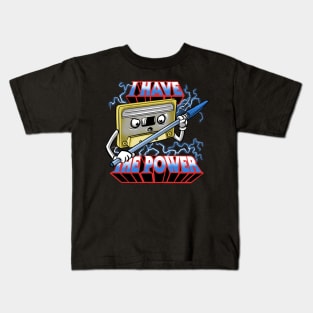 The-Tape Kids T-Shirt